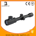 BM-RS8005 3-9*32EGmm Cheap Tactical Riflescope for hunting with reticle, shock proof, water proof and fog proof